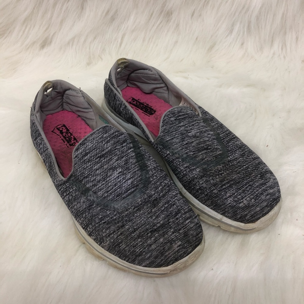 Women’s Skechers Slip-Ons